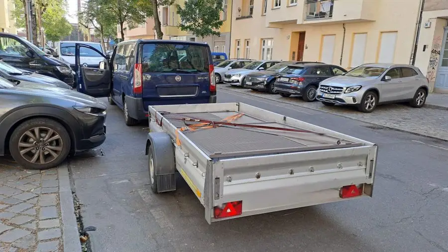 Transport gabaritne robe Alex Prevoz - fotografija 5