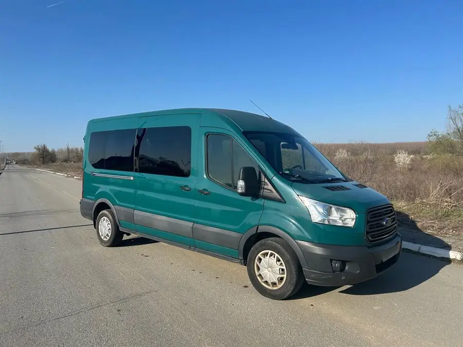 Kombi Alex Prevoza, vozni park za medjunarodni transport 4