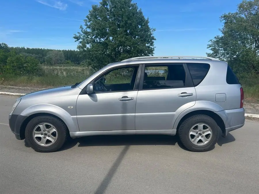 Kombi Alex Prevoza, vozni park za medjunarodni transport 6